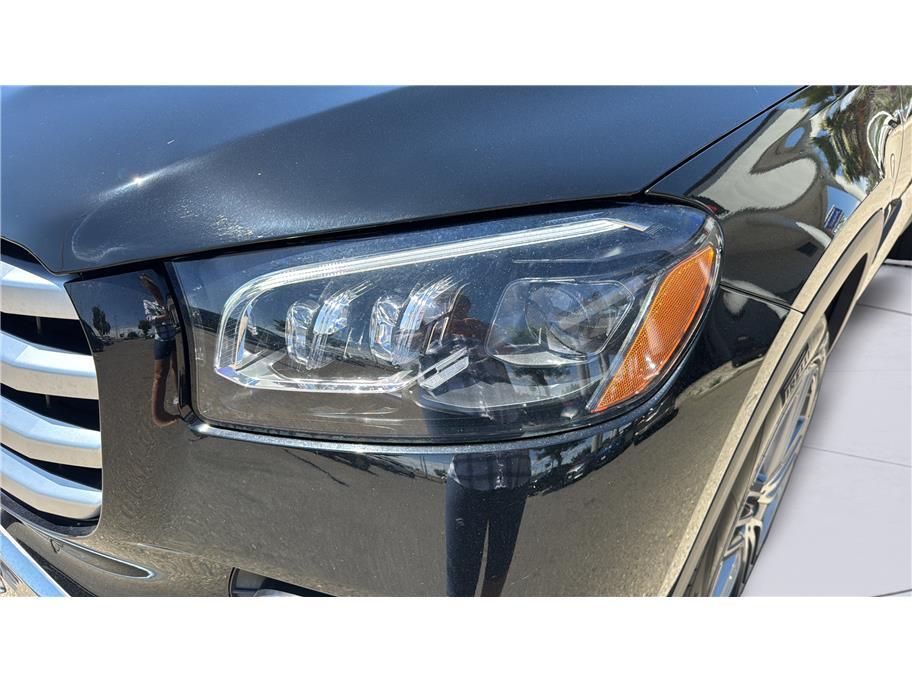 2024 Mercedes-Benz GLS GLS 450 4MATIC Sport Utility 4D Folsom CA