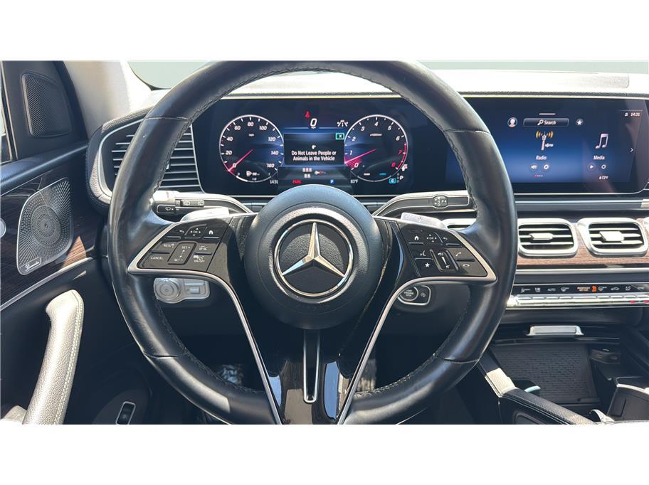 2024 Mercedes-Benz GLS GLS 450 4MATIC Sport Utility 4D Folsom CA