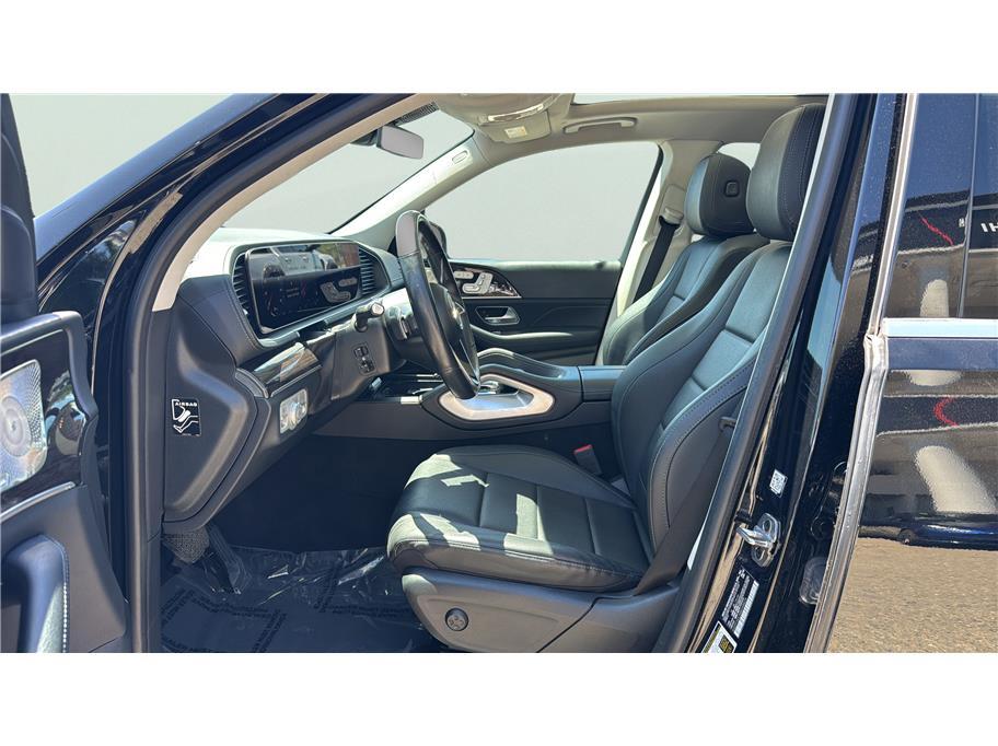 2024 Mercedes-Benz GLS GLS 450 4MATIC Sport Utility 4D Folsom CA