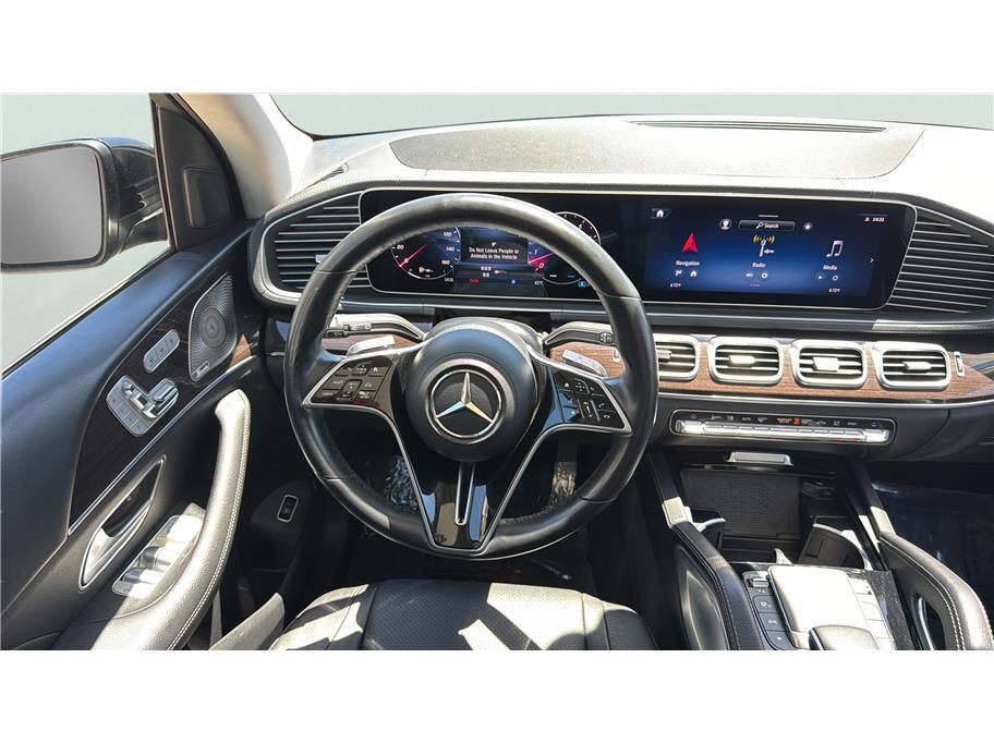 2024 Mercedes-Benz GLS GLS 450 4MATIC Sport Utility 4D Folsom CA