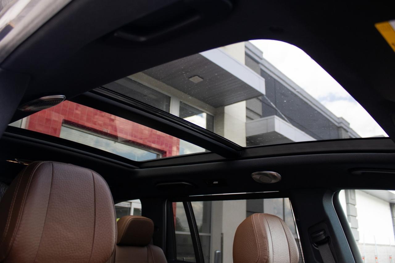 2024 Mercedes-Benz GLS GLS 450 4MATIC Yonkers NY