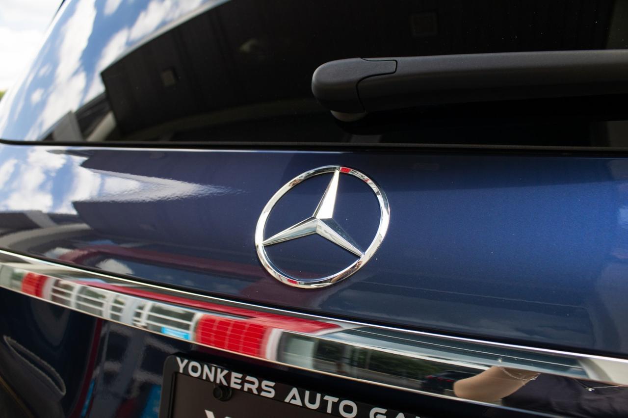 2024 Mercedes-Benz GLS GLS 450 4MATIC Yonkers NY