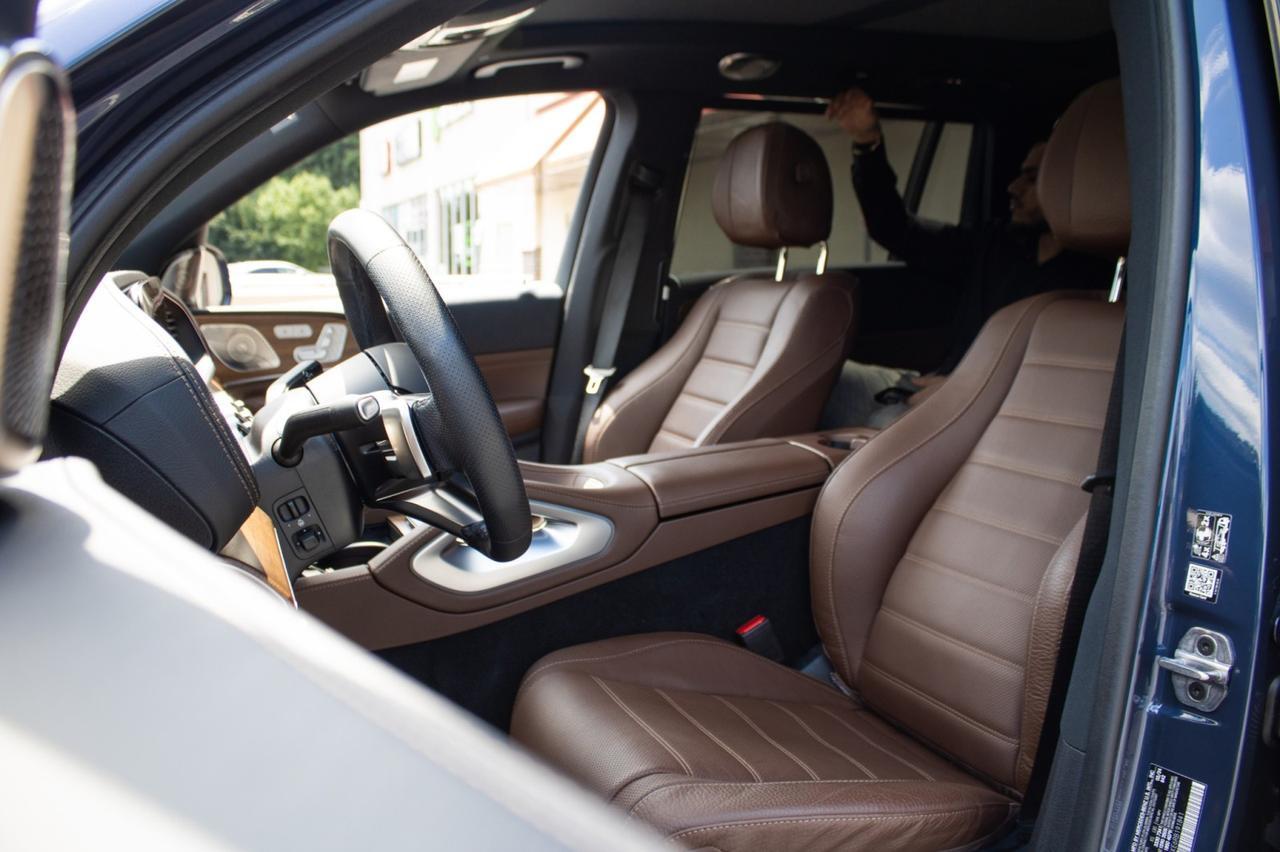 2024 Mercedes-Benz GLS GLS 450 4MATIC Yonkers NY