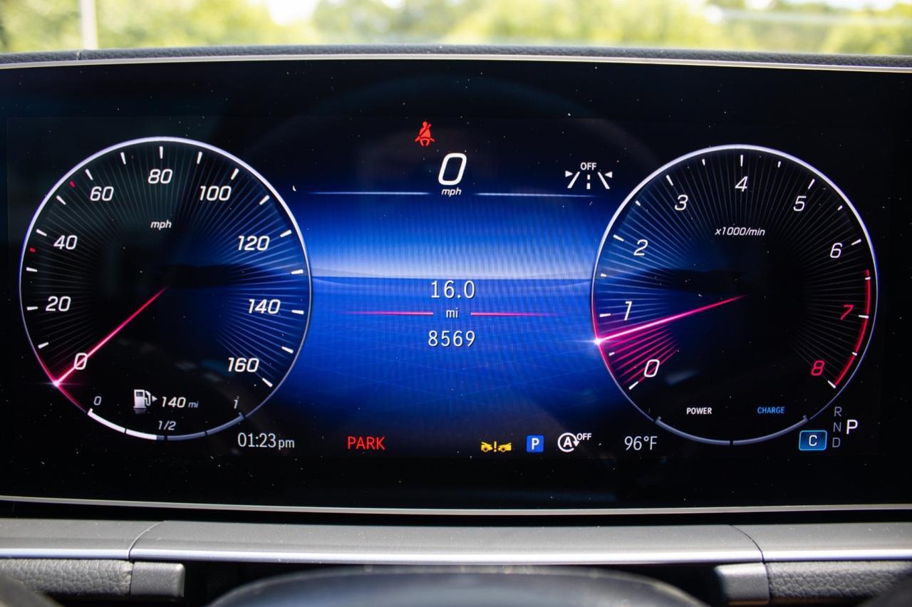 2024 Mercedes-Benz GLS GLS 450 4MATIC Yonkers NY