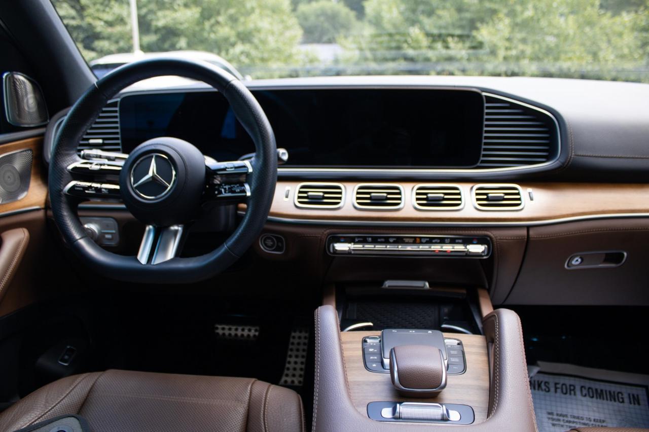 2024 Mercedes-Benz GLS GLS 450 4MATIC Yonkers NY