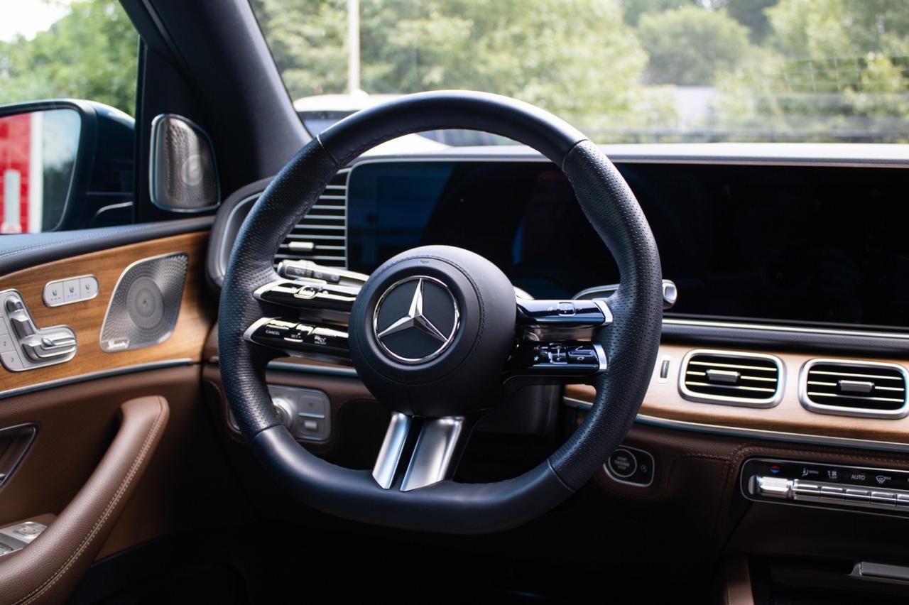2024 Mercedes-Benz GLS GLS 450 4MATIC Yonkers NY