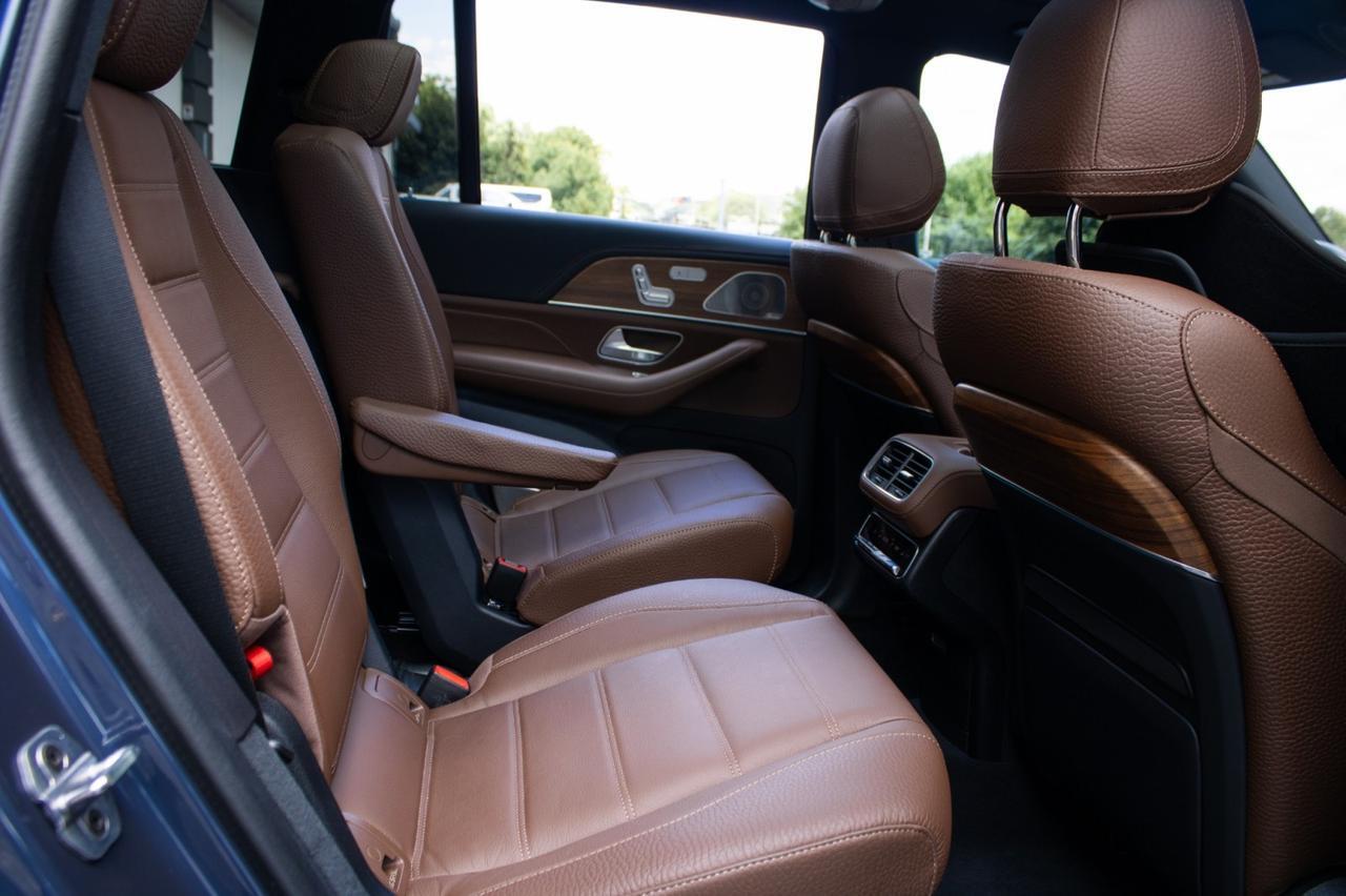 2024 Mercedes-Benz GLS GLS 450 4MATIC Yonkers NY