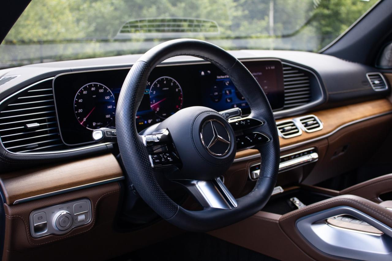 2024 Mercedes-Benz GLS GLS 450 4MATIC Yonkers NY