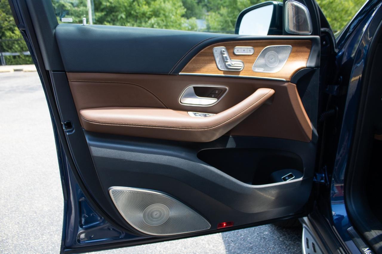 2024 Mercedes-Benz GLS GLS 450 4MATIC Yonkers NY