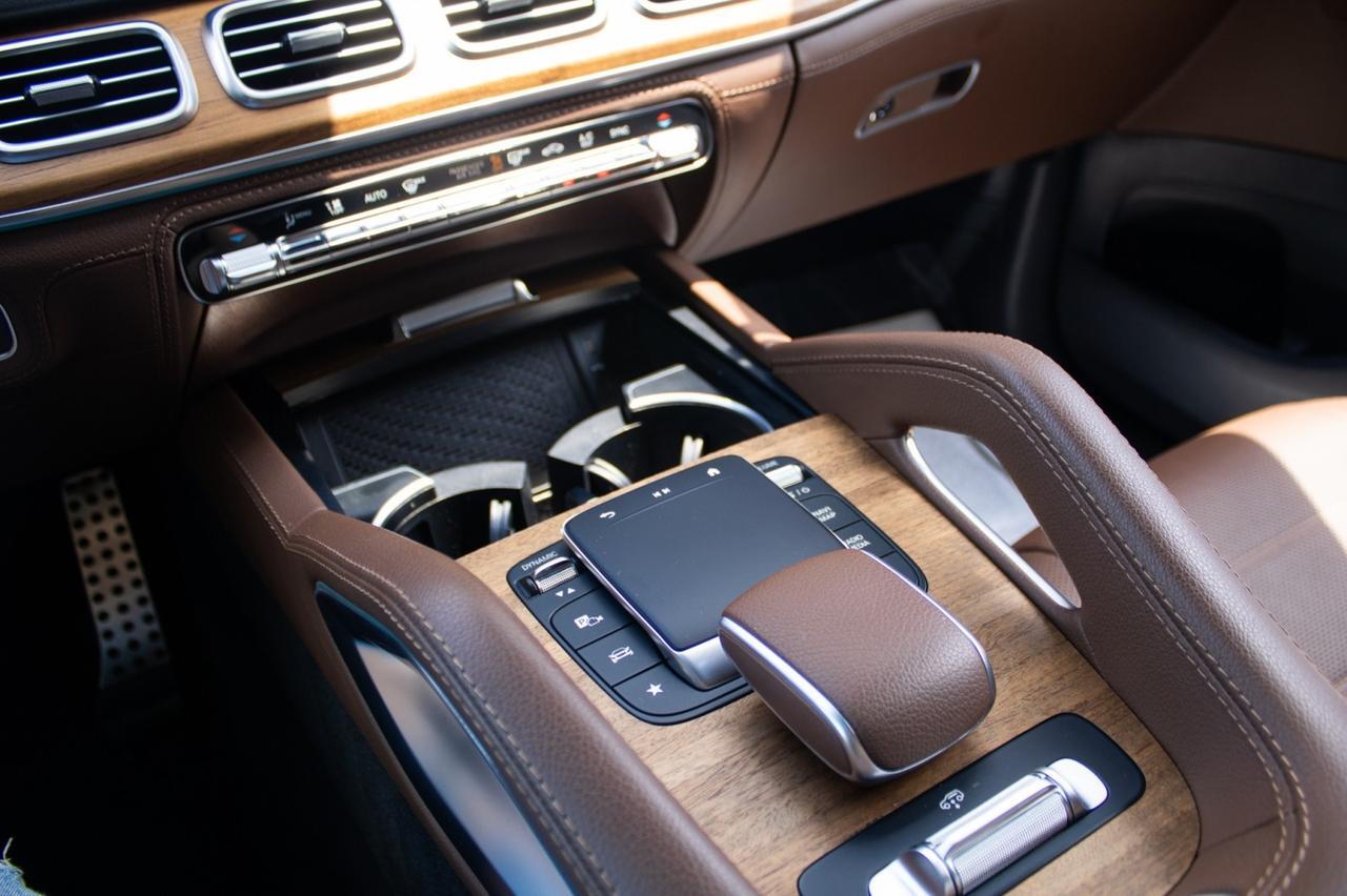 2024 Mercedes-Benz GLS GLS 450 4MATIC Yonkers NY