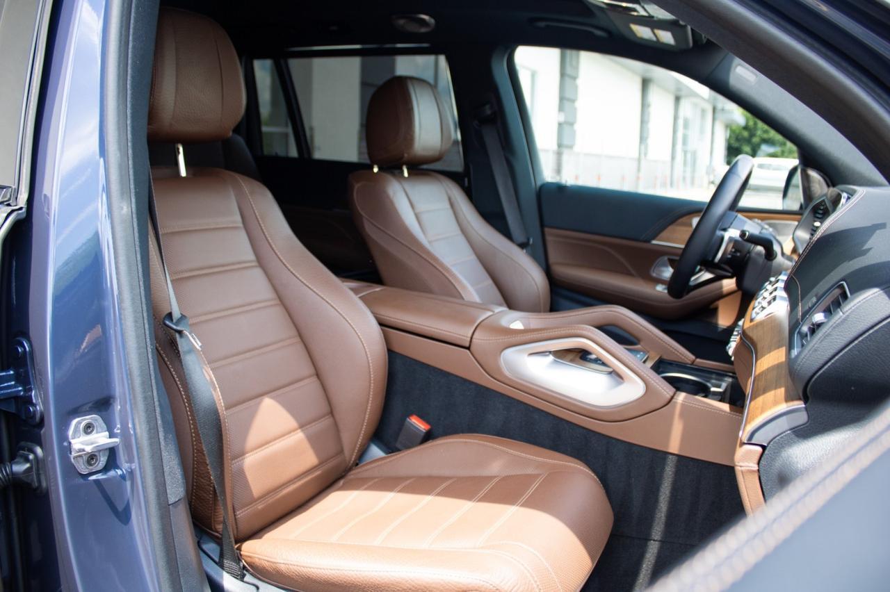 2024 Mercedes-Benz GLS GLS 450 4MATIC Yonkers NY
