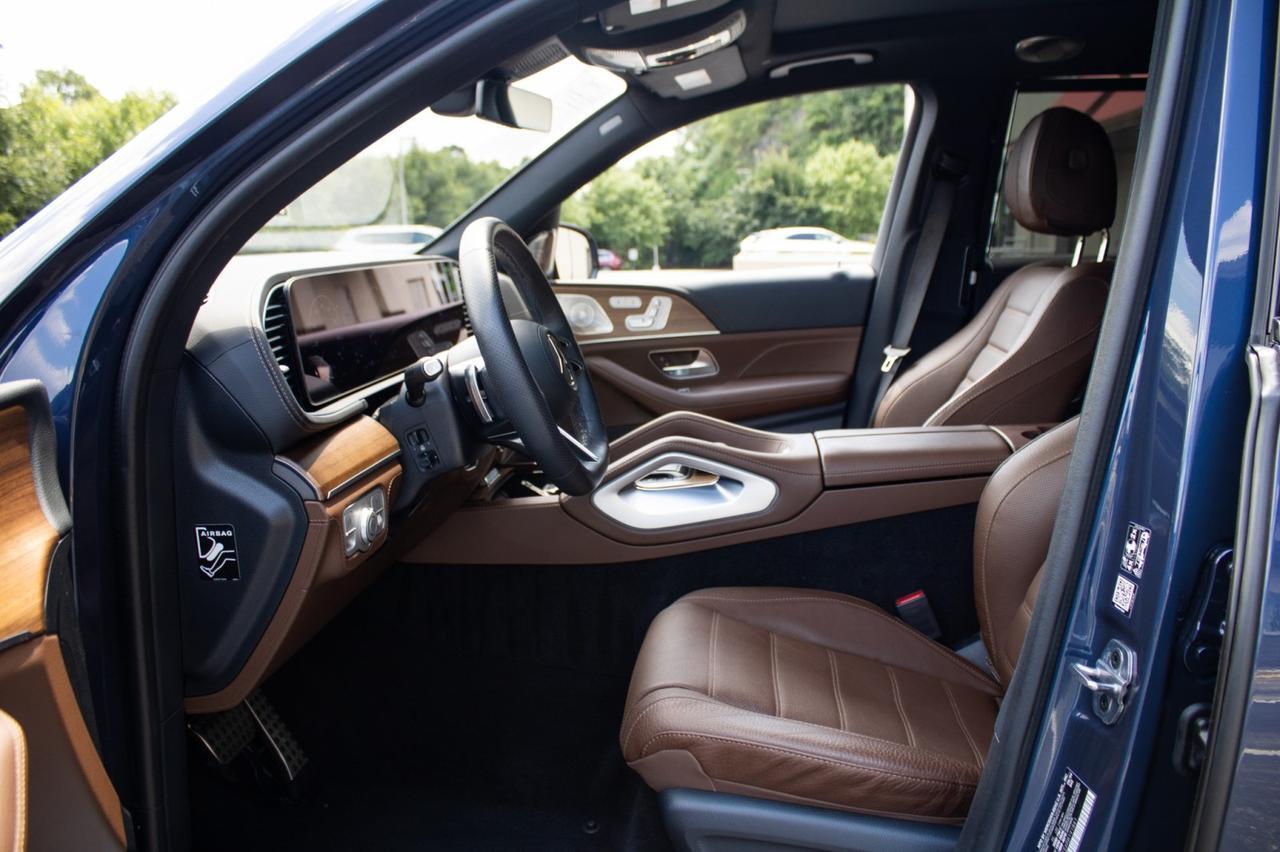 2024 Mercedes-Benz GLS GLS 450 4MATIC Yonkers NY