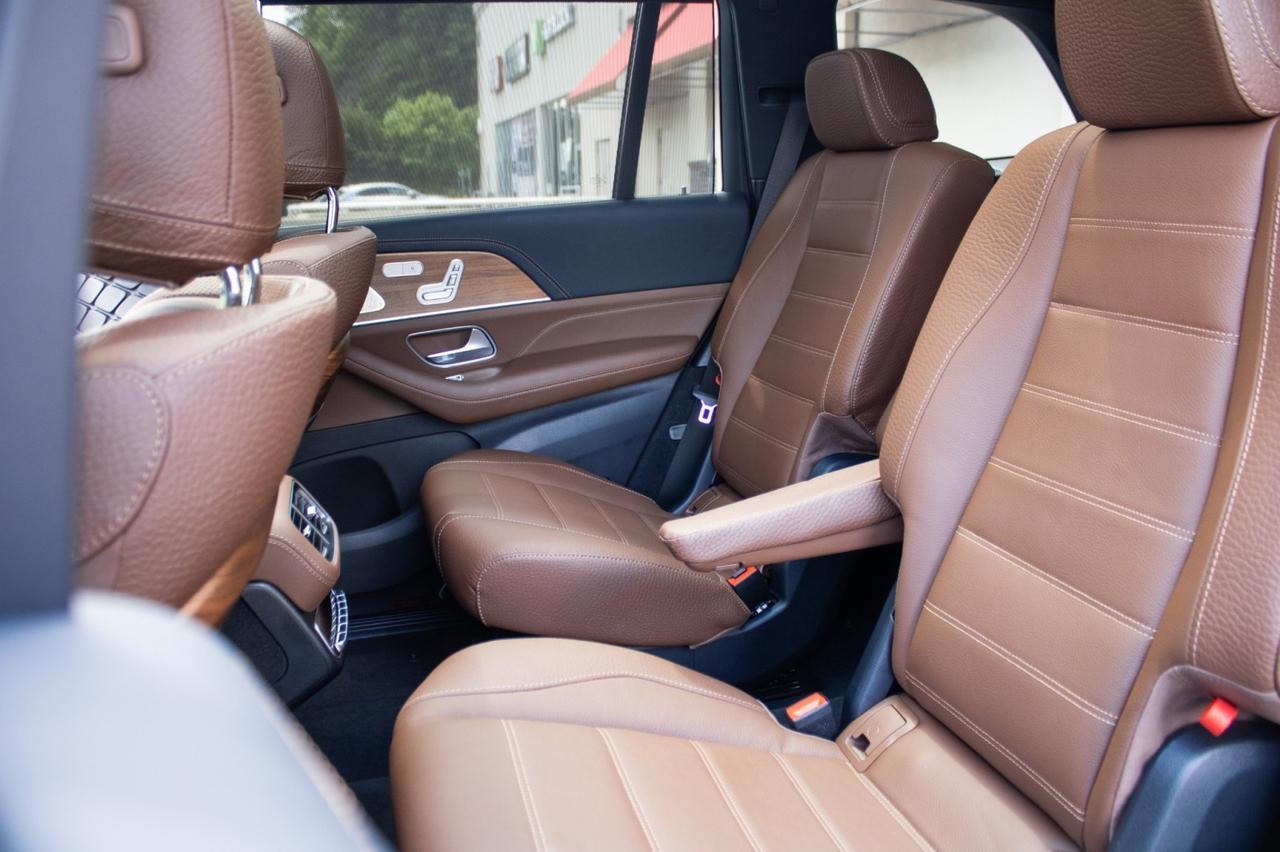 2024 Mercedes-Benz GLS GLS 450 4MATIC Yonkers NY