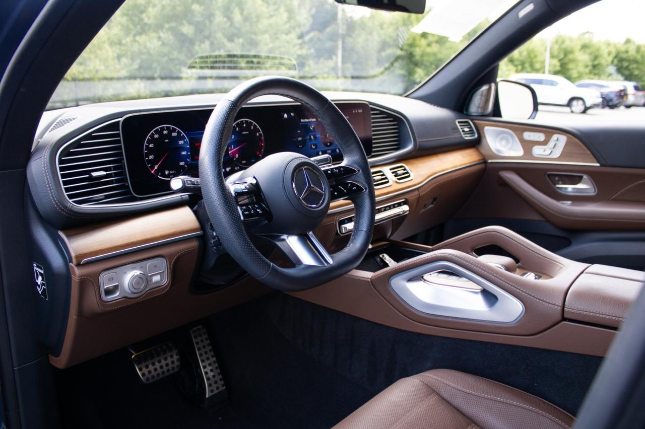2024 Mercedes-Benz GLS GLS 450 4MATIC Yonkers NY