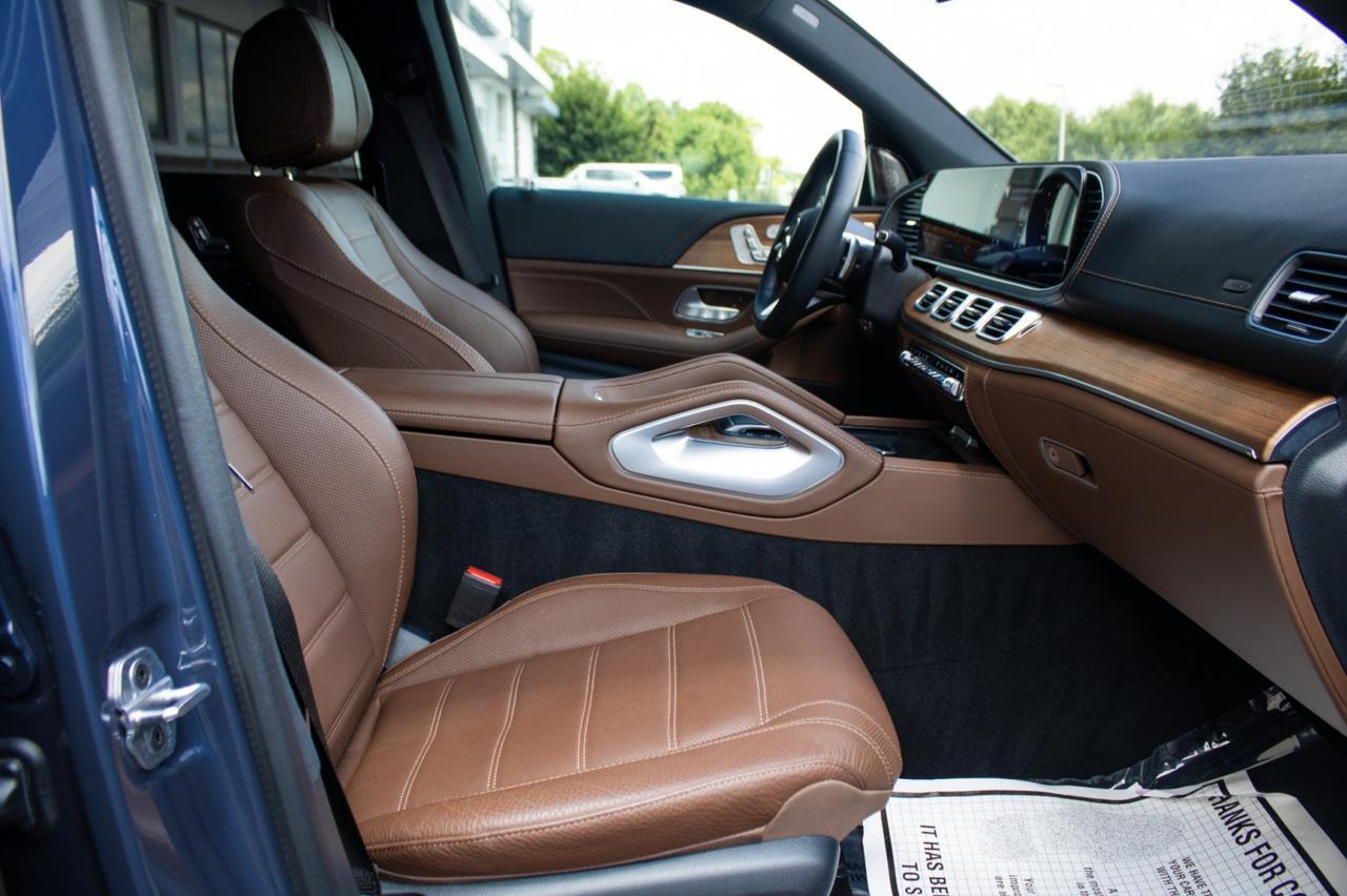 2024 Mercedes-Benz GLS GLS 450 4MATIC Yonkers NY