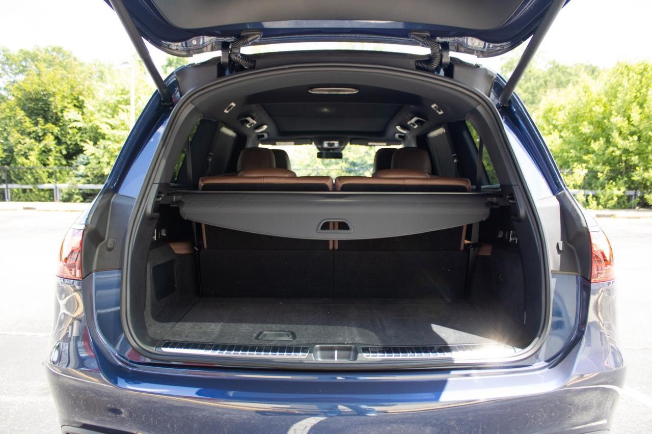 2024 Mercedes-Benz GLS GLS 450 4MATIC Yonkers NY