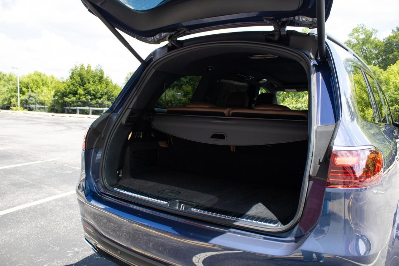 2024 Mercedes-Benz GLS GLS 450 4MATIC Yonkers NY