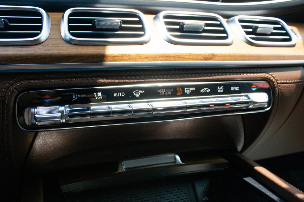 2024 Mercedes-Benz GLS GLS 450 4MATIC Yonkers NY