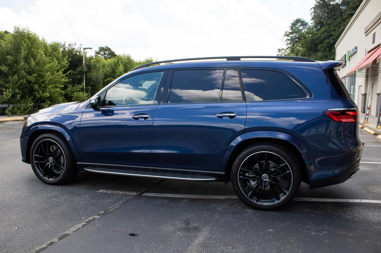 2024 Mercedes-Benz GLS GLS 450 4MATIC Yonkers NY