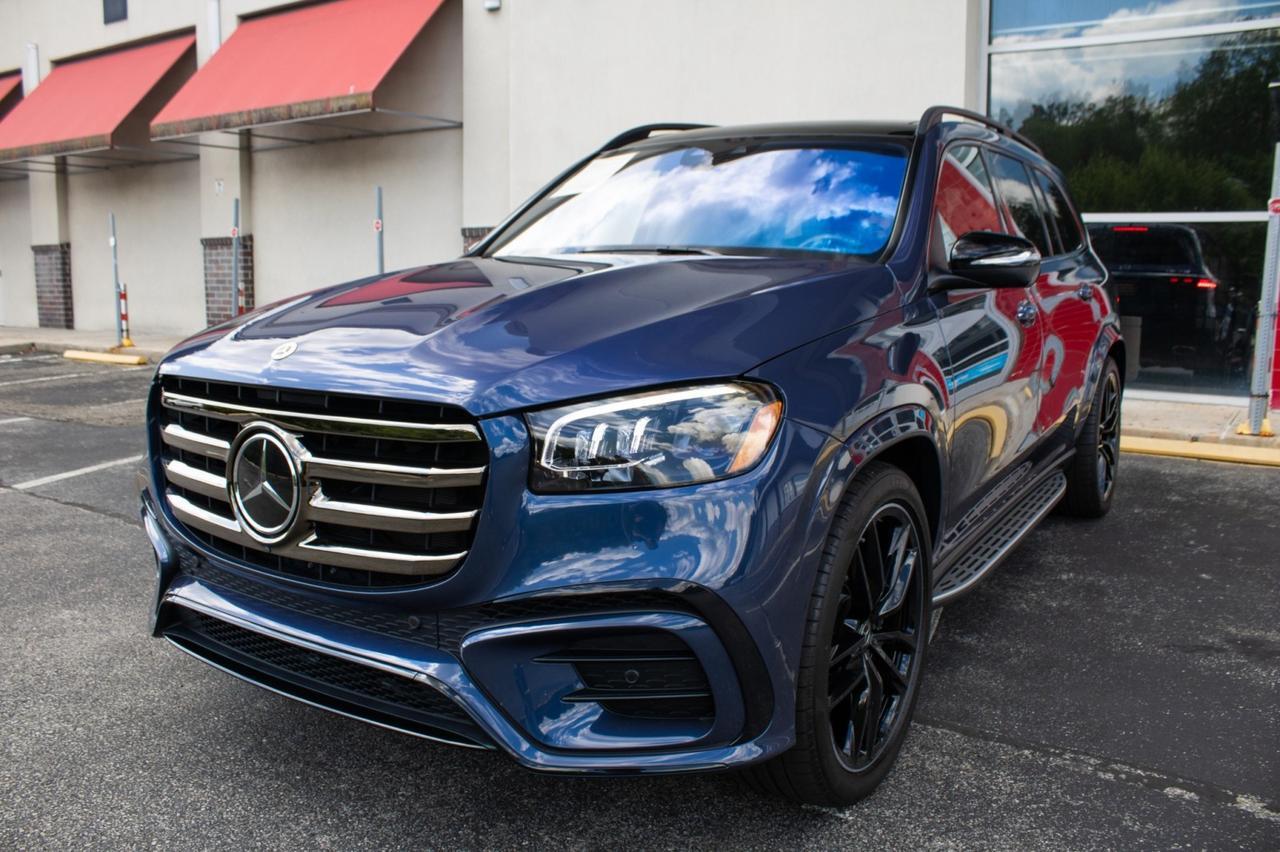 2024 Mercedes-Benz GLS GLS 450 4MATIC Yonkers NY