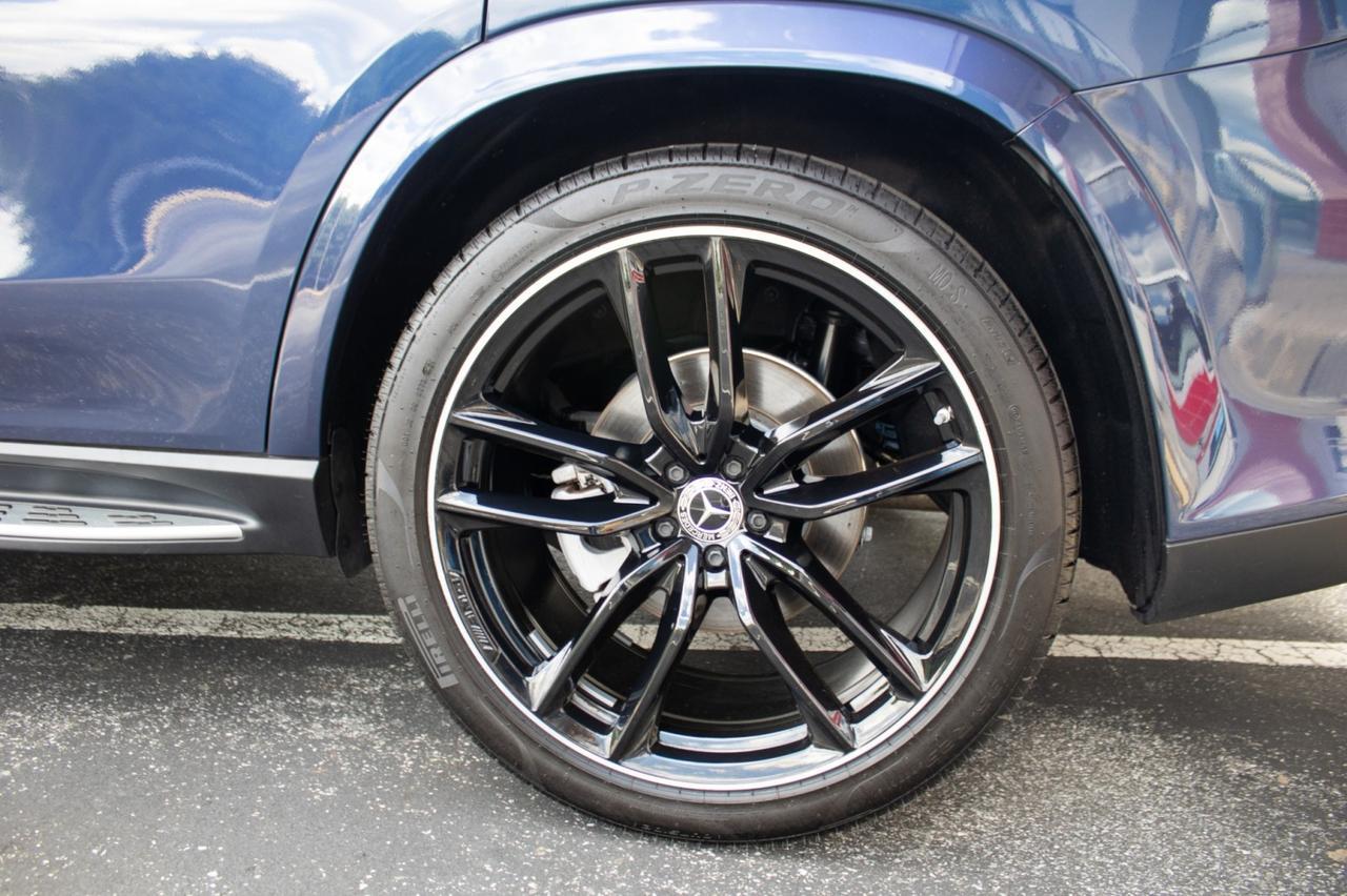 2024 Mercedes-Benz GLS GLS 450 4MATIC Yonkers NY