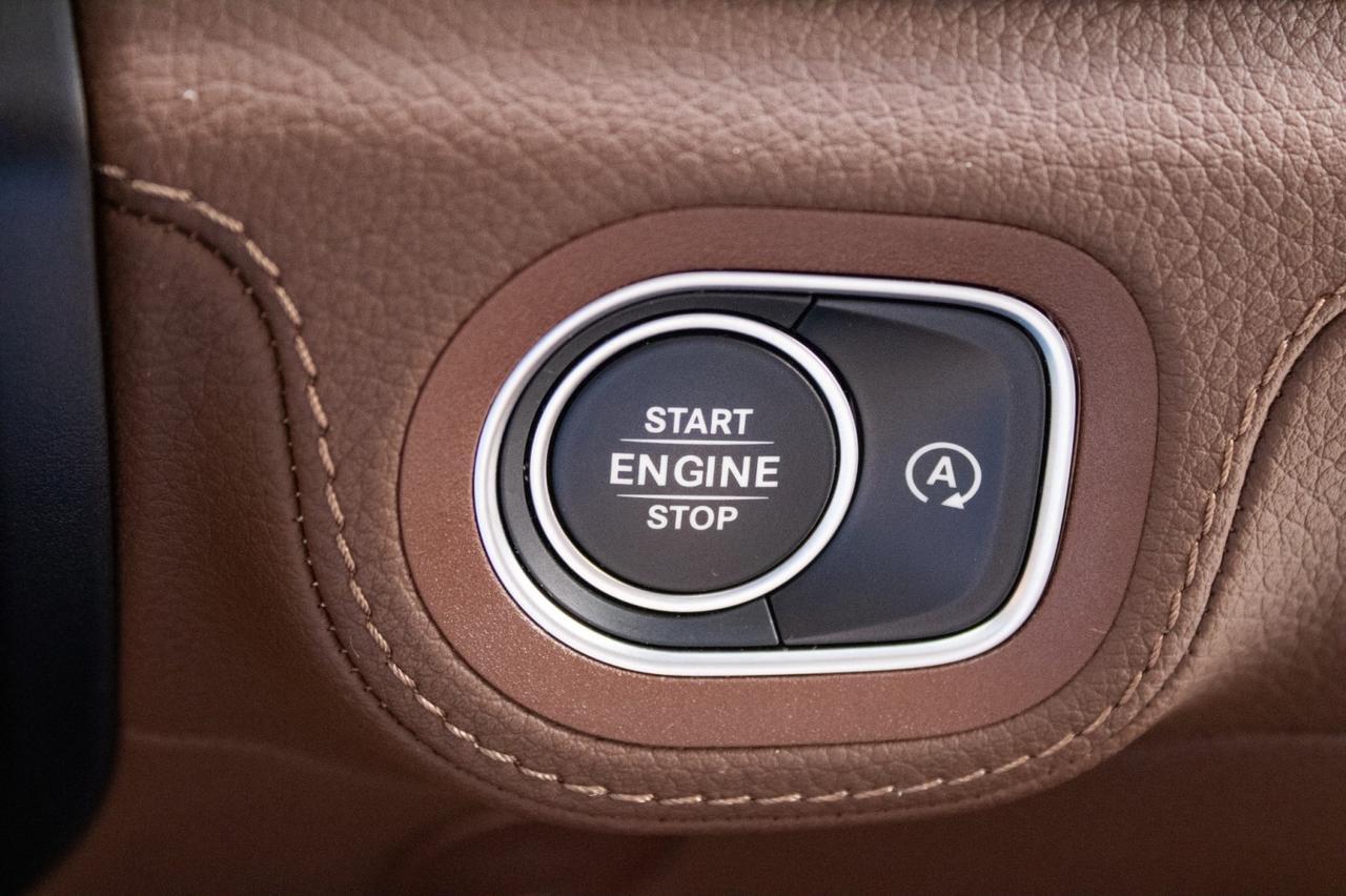 2024 Mercedes-Benz GLS GLS 450 4MATIC Yonkers NY