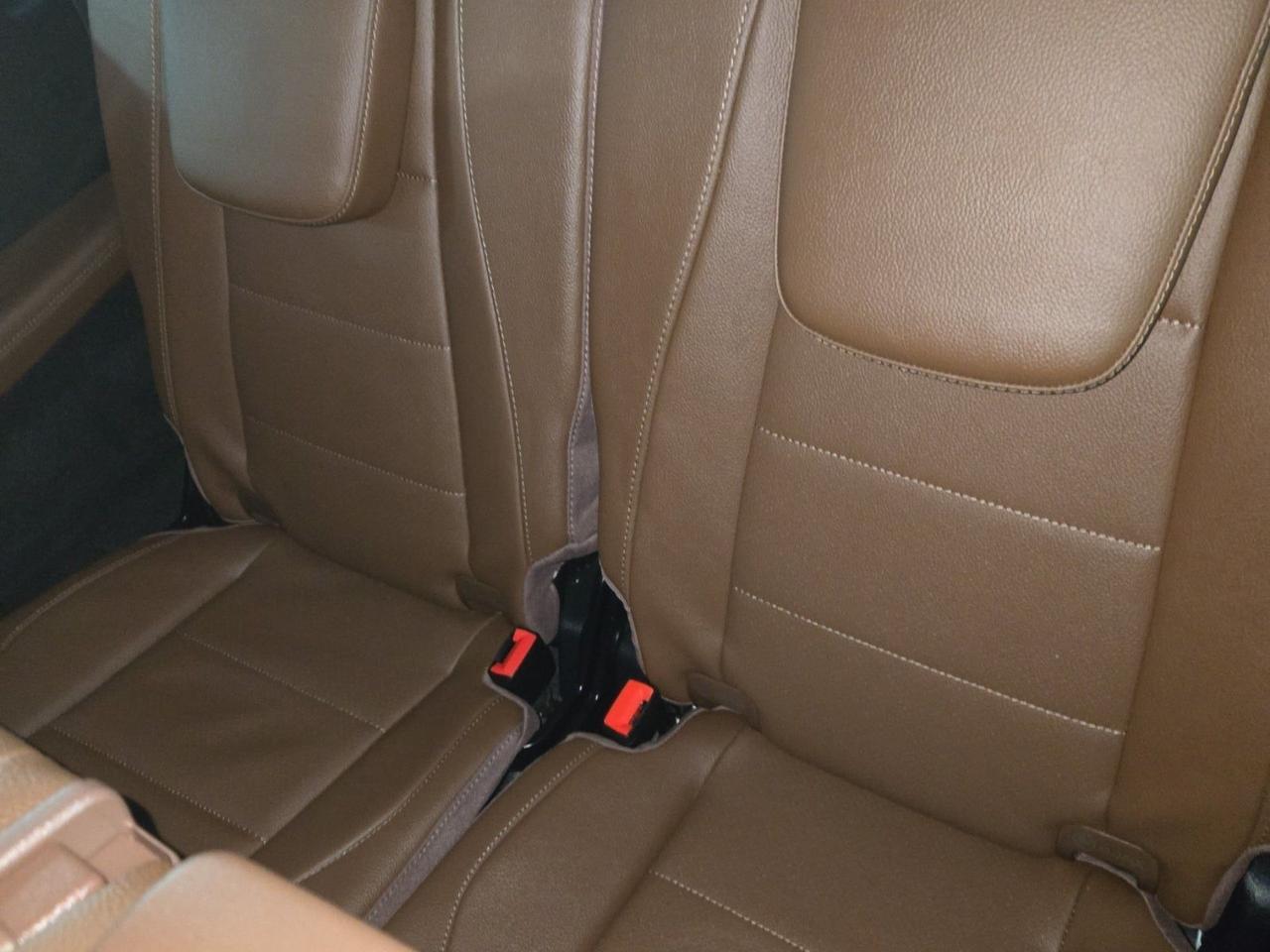 2024 Mercedes-Benz GLS GLS 450 4MATIC&reg; Adaptive Cruise Ventilated Seats Portland OR