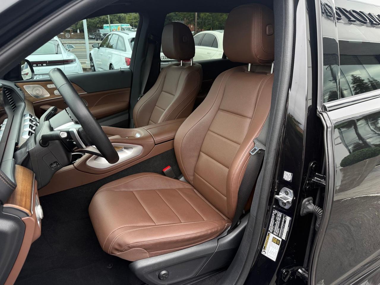 2024 Mercedes-Benz GLS GLS 450 4MATIC&reg; Portland OR