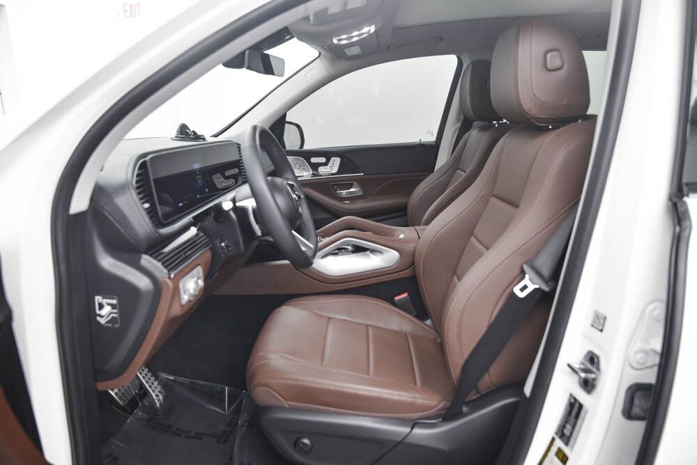 2024 Mercedes-Benz GLS GLS 450 AKRON OH