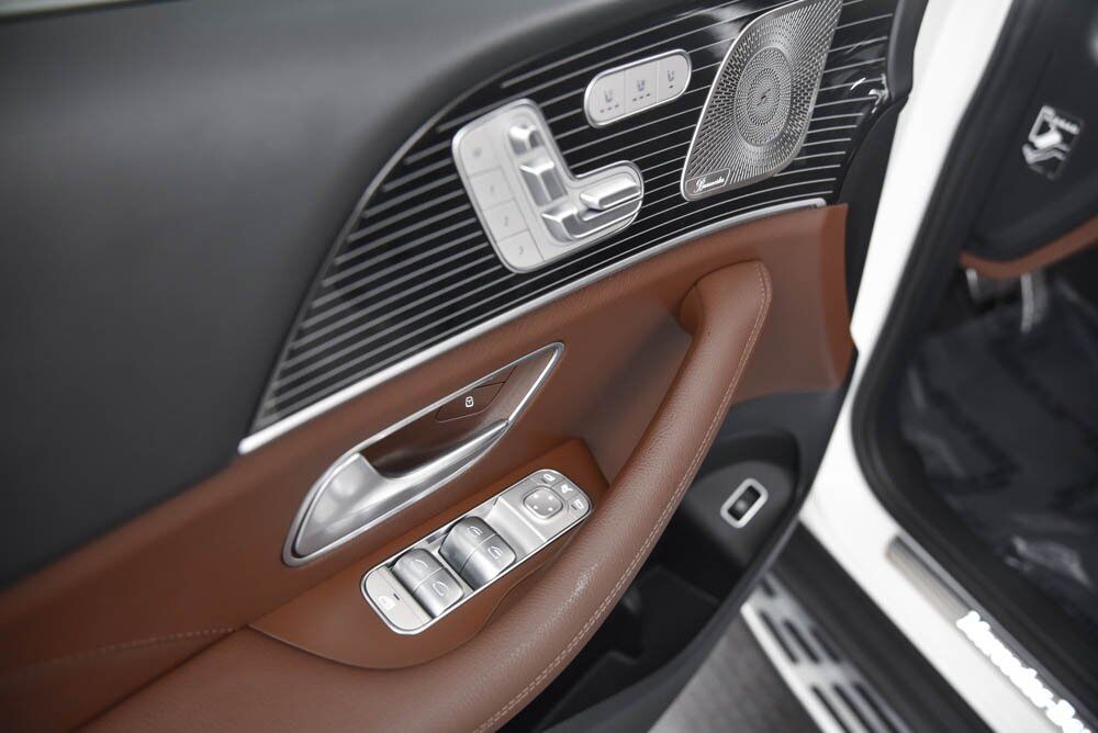 2024 Mercedes-Benz GLS GLS 450 AKRON OH