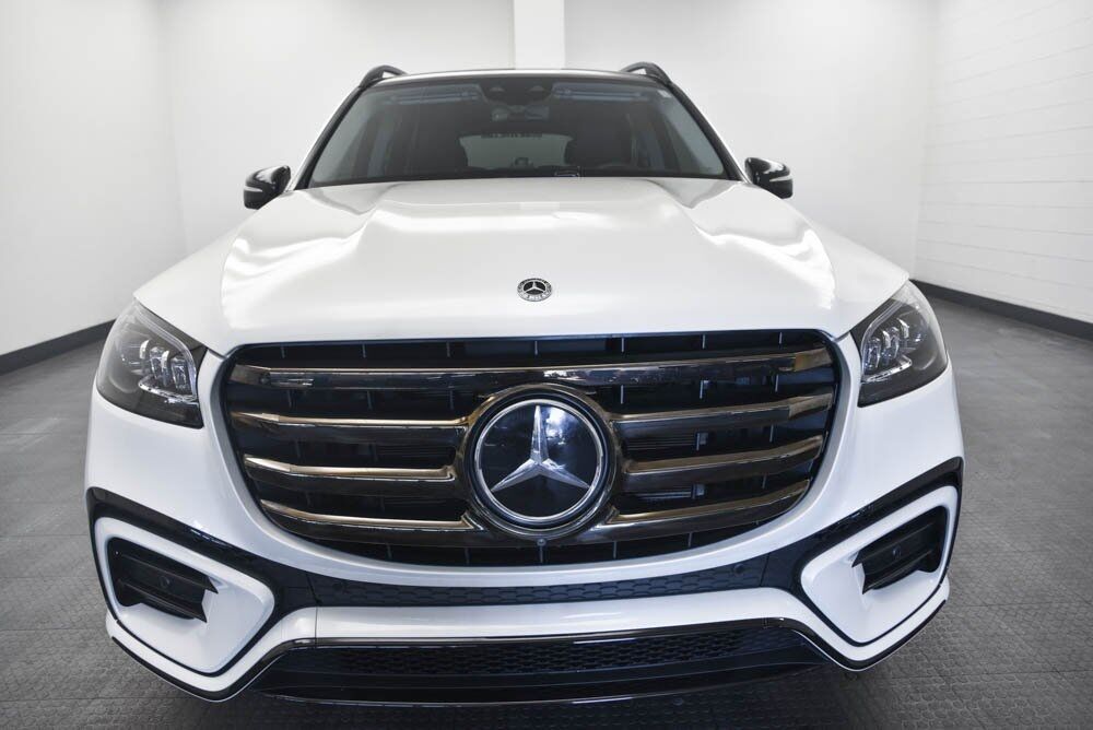 2024 Mercedes-Benz GLS GLS 450 AKRON OH