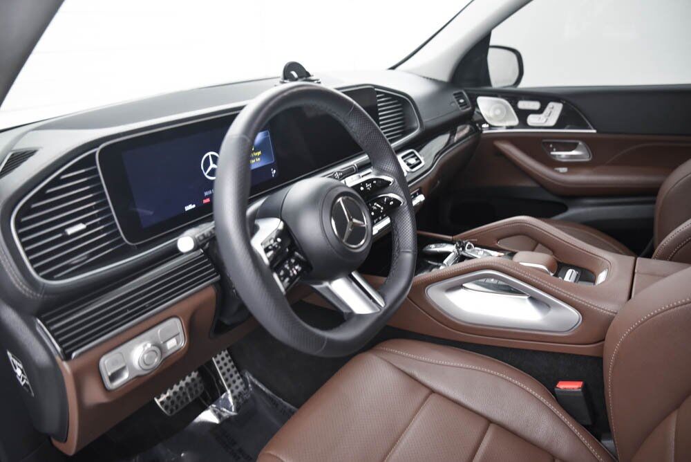 2024 Mercedes-Benz GLS GLS 450 AKRON OH