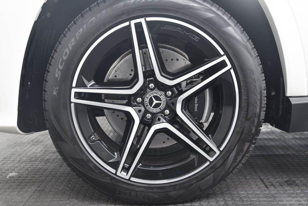 2024 Mercedes-Benz GLS GLS 450 AKRON OH