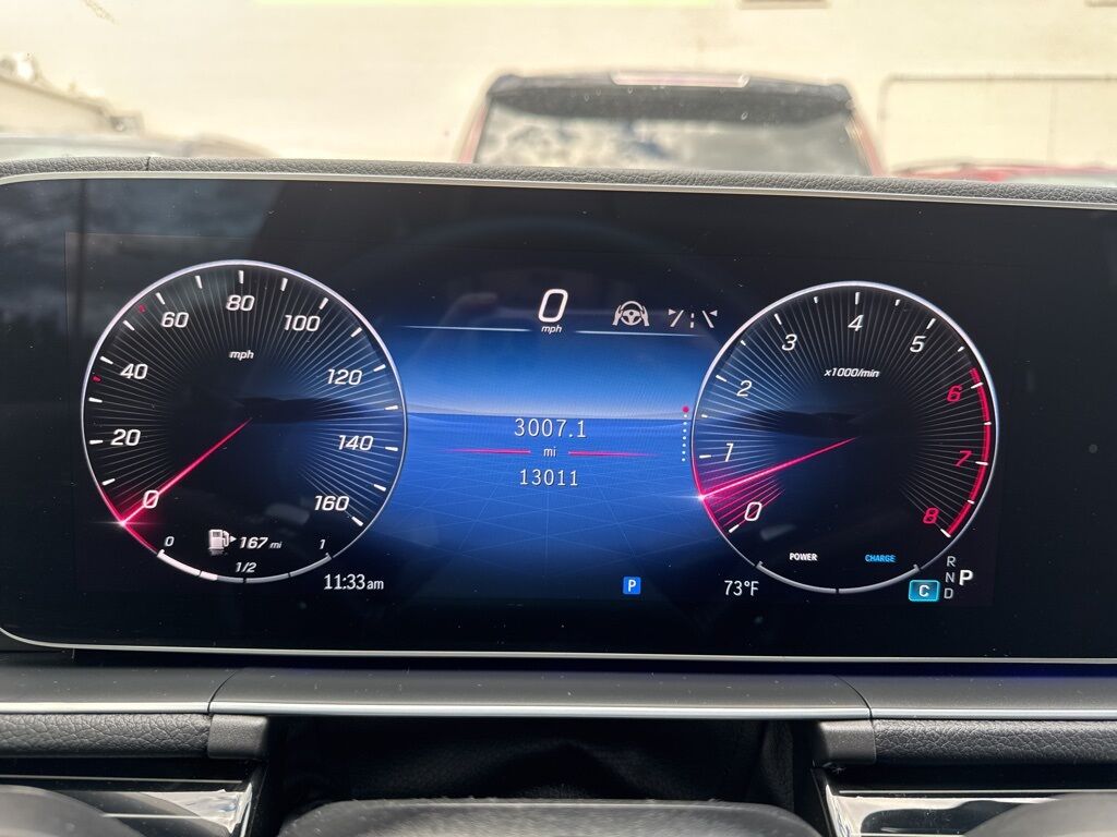 2024 Mercedes-Benz GLS GLS 450 AKRON OH