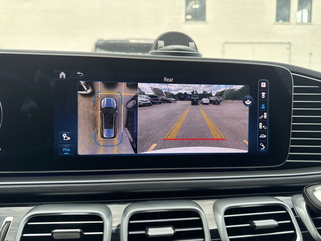 2024 Mercedes-Benz GLS GLS 450 AKRON OH