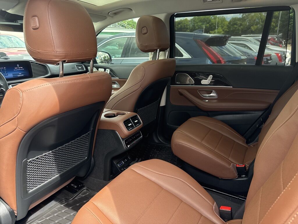 2024 Mercedes-Benz GLS GLS 450 AKRON OH