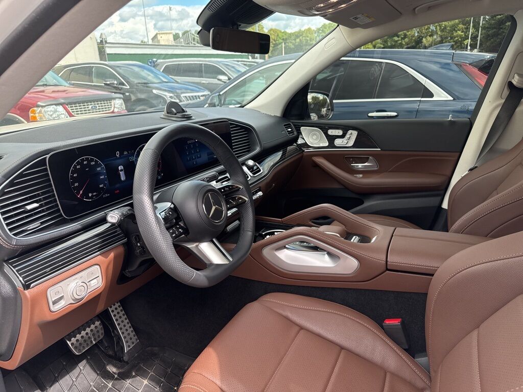 2024 Mercedes-Benz GLS GLS 450 AKRON OH