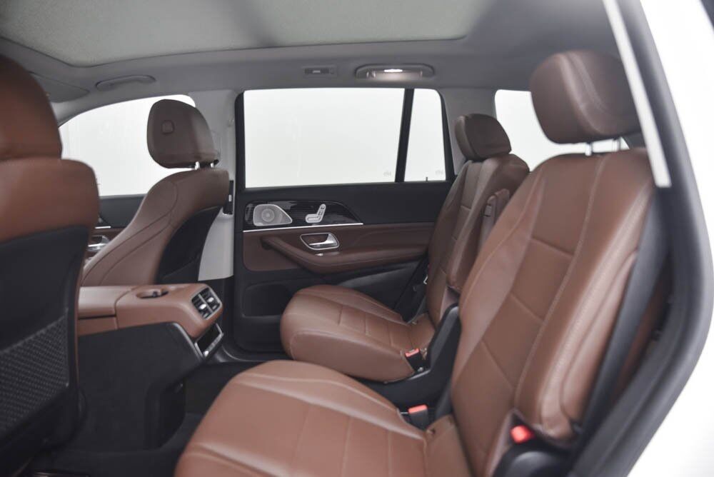 2024 Mercedes-Benz GLS GLS 450 AKRON OH