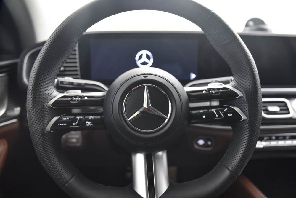2024 Mercedes-Benz GLS GLS 450 AKRON OH