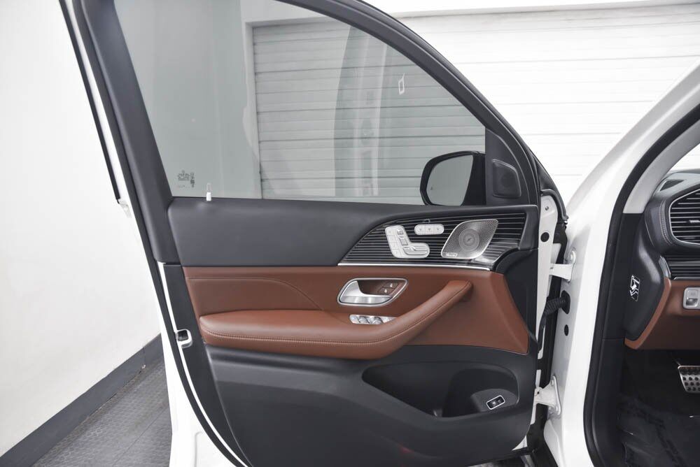 2024 Mercedes-Benz GLS GLS 450 AKRON OH