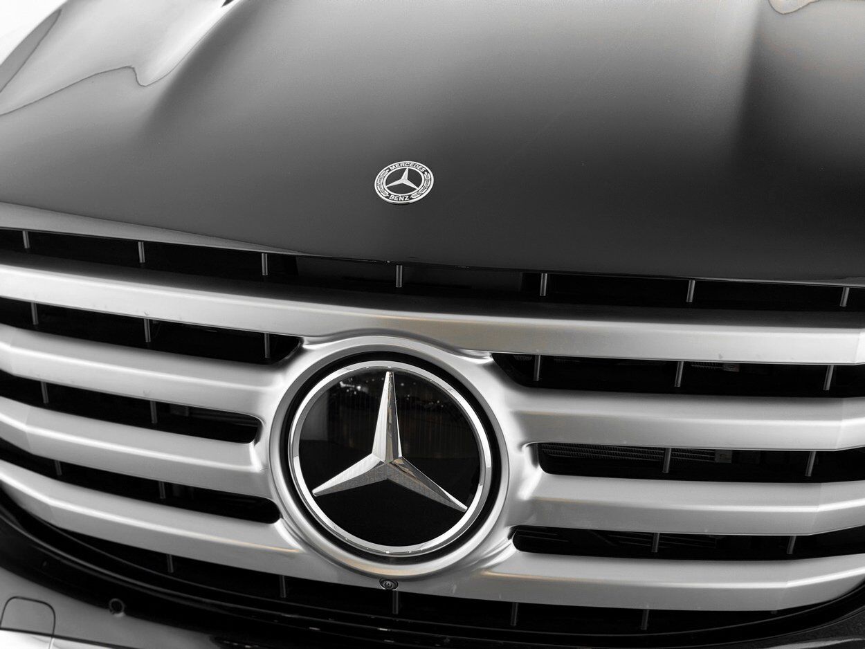 2024 Mercedes-Benz GLS GLS 450 Bellevue WA