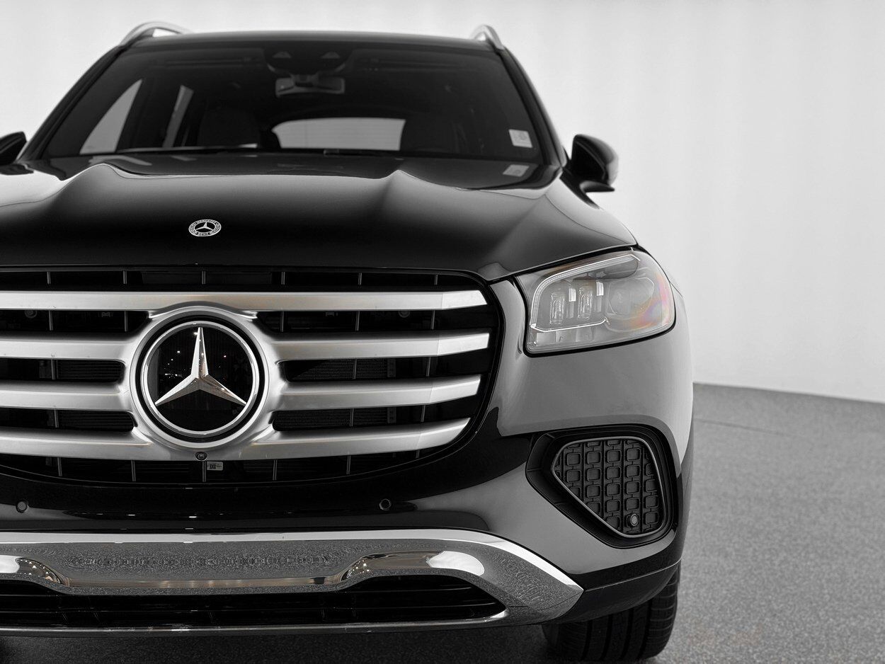 2024 Mercedes-Benz GLS GLS 450 Bellevue WA