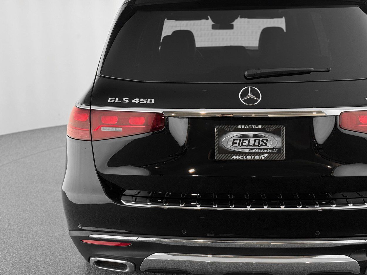 2024 Mercedes-Benz GLS GLS 450 Bellevue WA