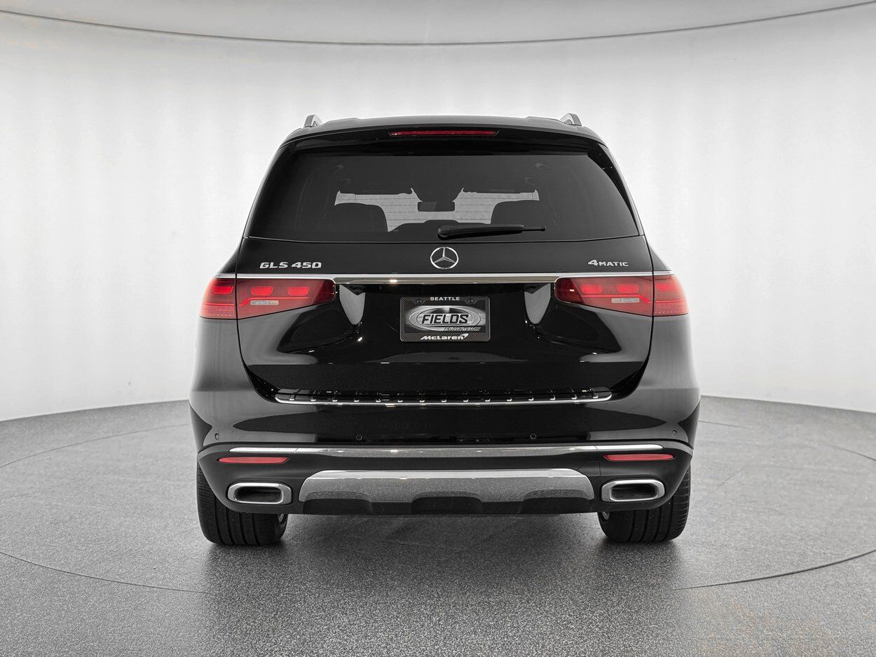 2024 Mercedes-Benz GLS GLS 450 Bellevue WA