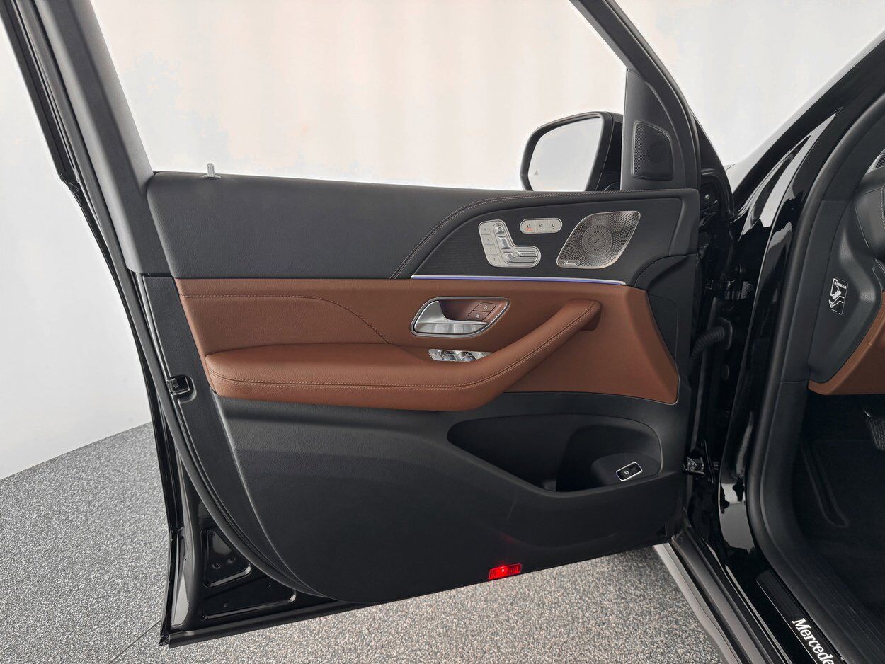 2024 Mercedes-Benz GLS GLS 450 Bellevue WA