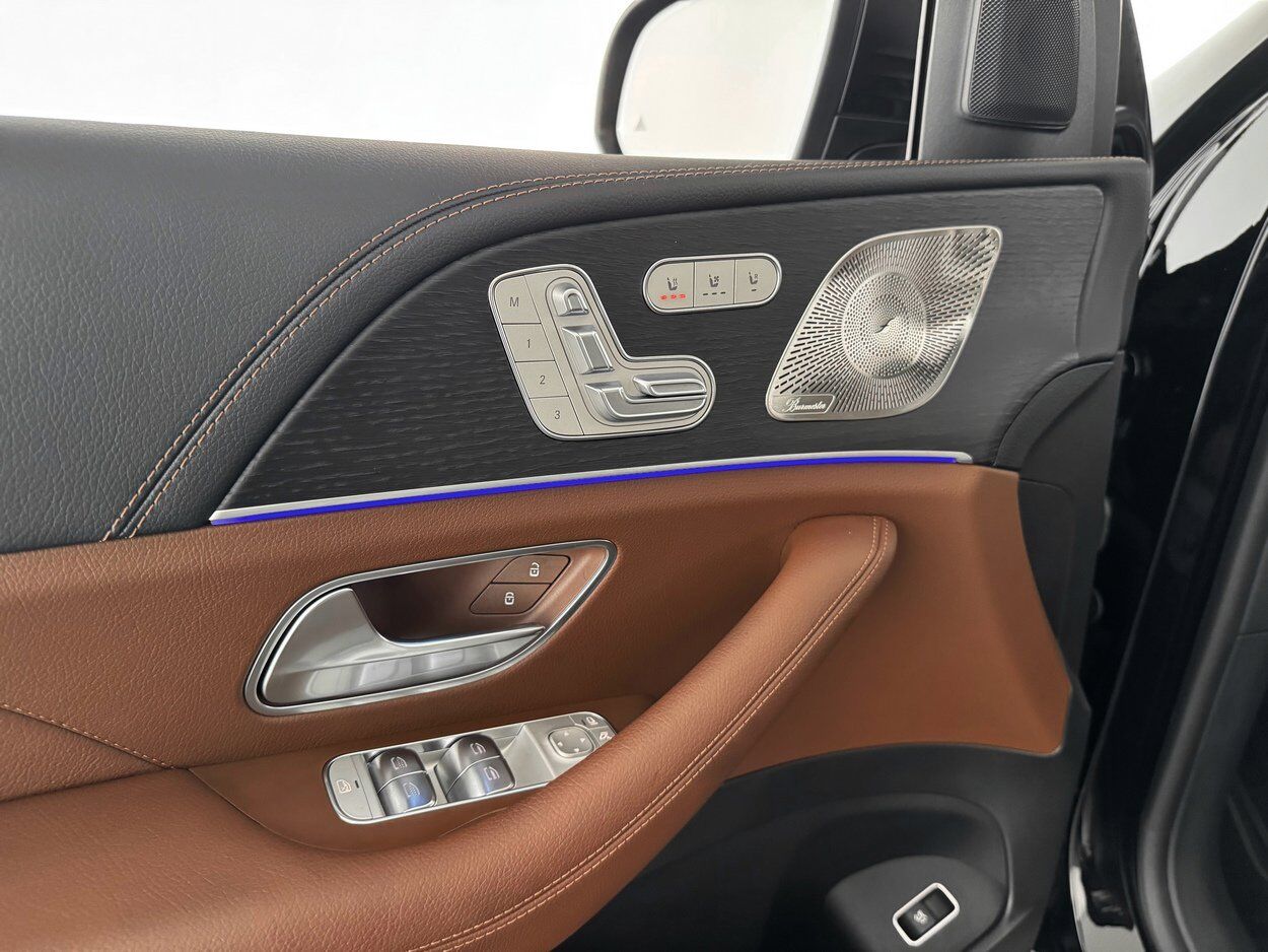 2024 Mercedes-Benz GLS GLS 450 Bellevue WA