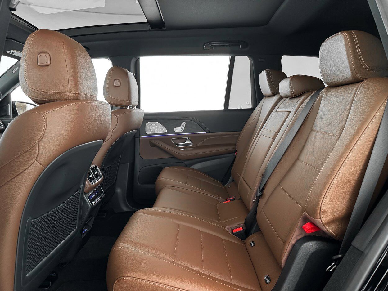 2024 Mercedes-Benz GLS GLS 450 Bellevue WA