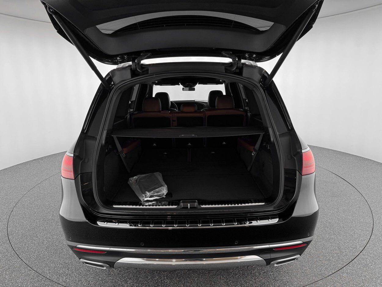 2024 Mercedes-Benz GLS GLS 450 Bellevue WA