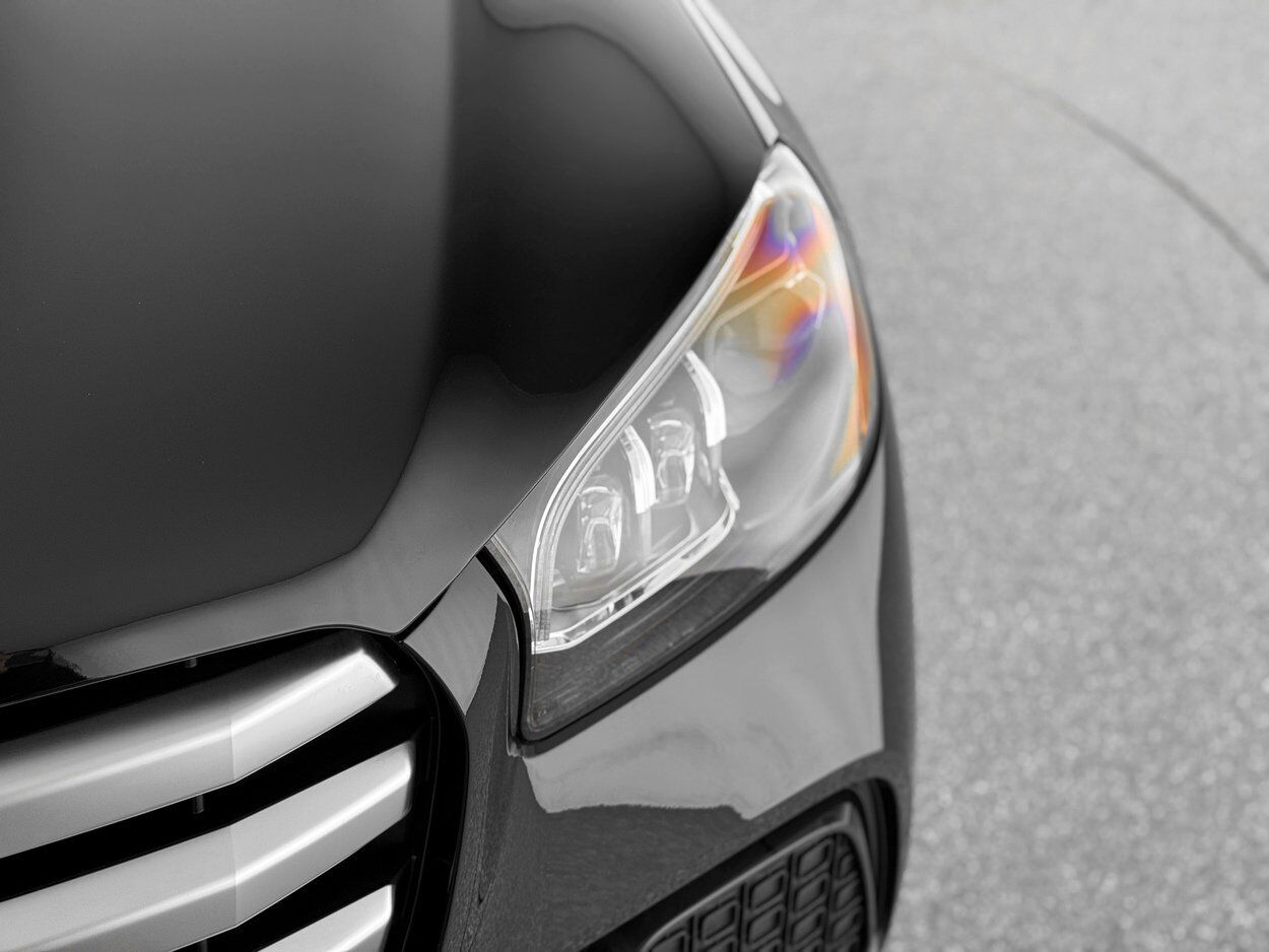 2024 Mercedes-Benz GLS GLS 450 Bellevue WA