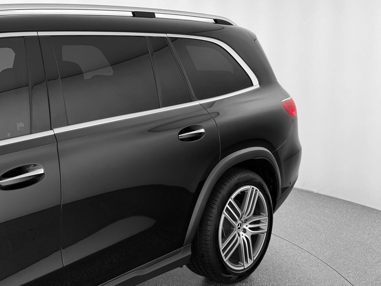 2024 Mercedes-Benz GLS GLS 450 Bellevue WA